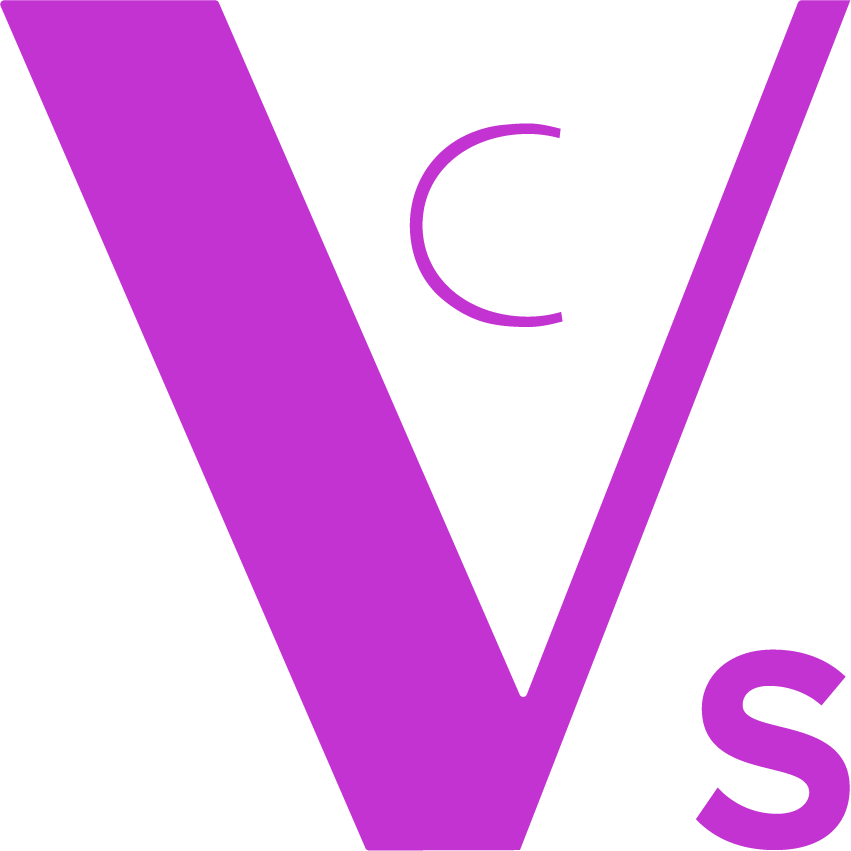 V Consulting Services logo