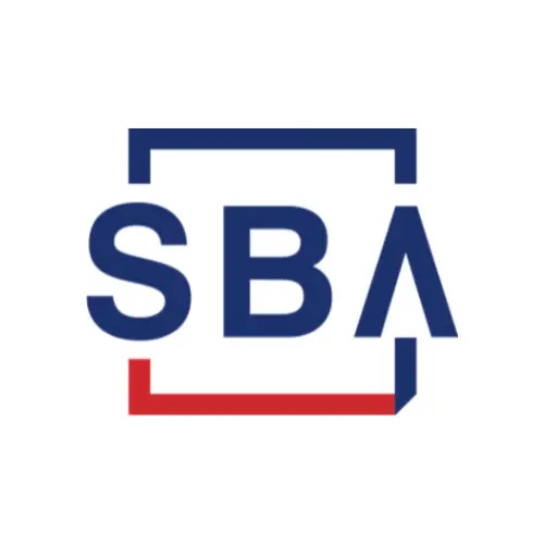 U.S. Small Business Administration logo